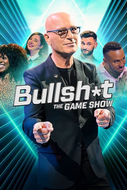 Bullsh*t: Le grand jeu du bluff - Cover