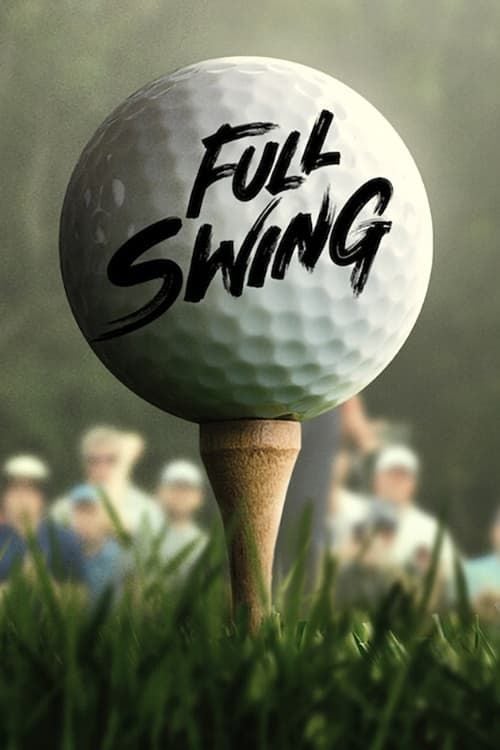 Full Swing - Cover