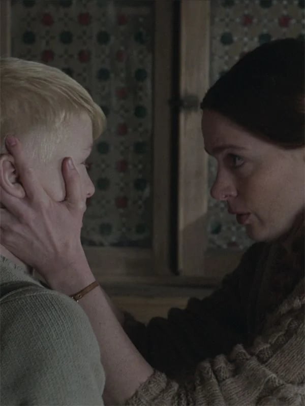 Pardonnez-nous nos offenses - Cover