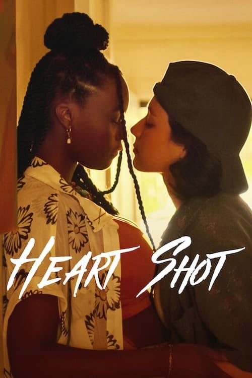 Heart Shot - Cover