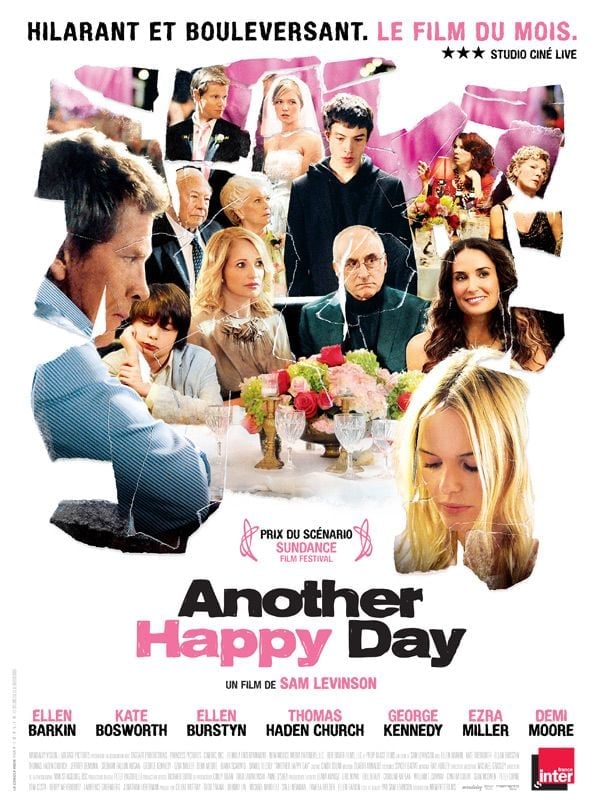Another Happy Day - Cover