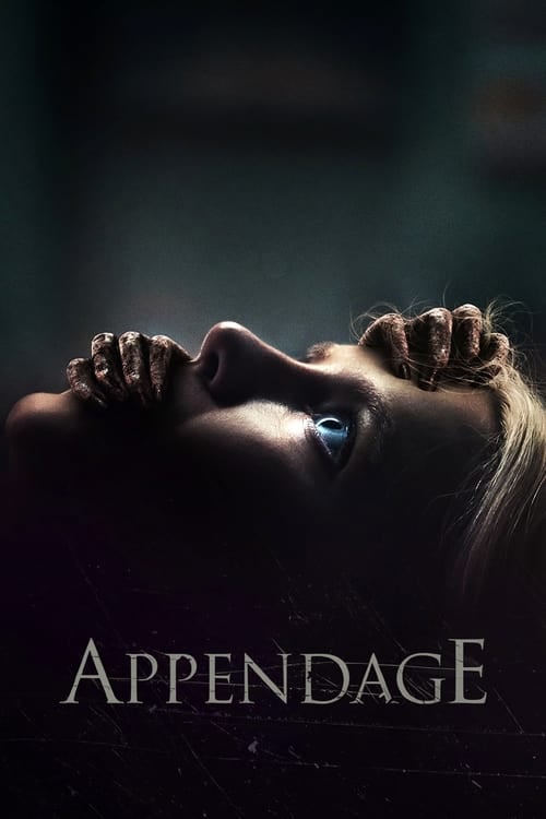 Appendage - Cover
