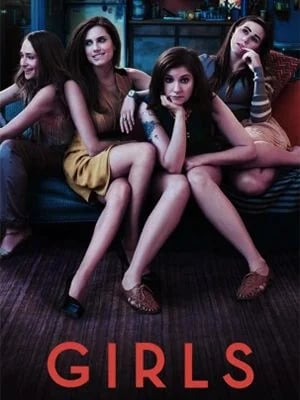 Girls - Cover