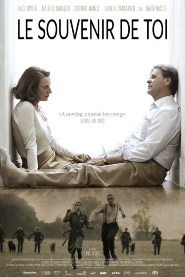 Le souvenir de toi - Cover