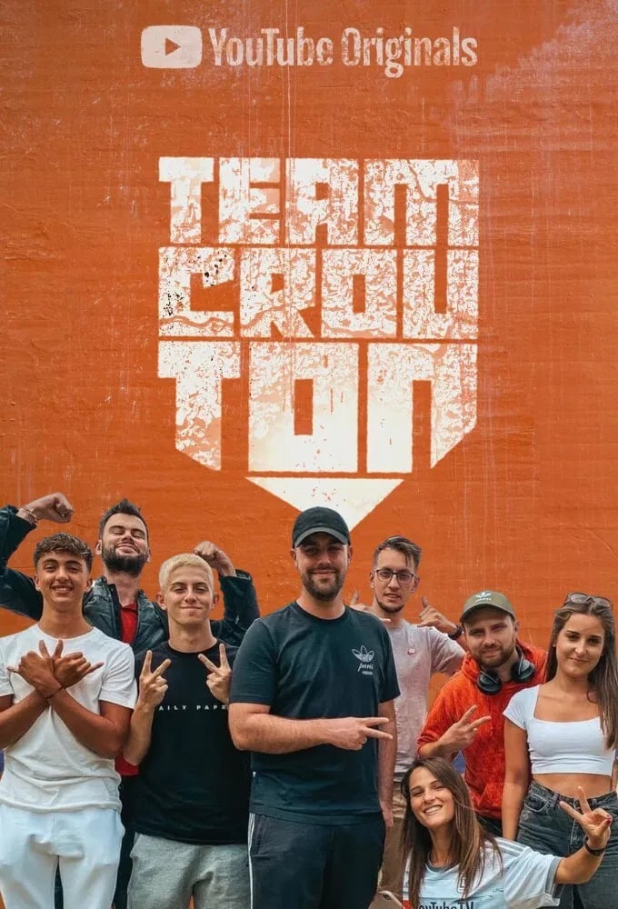 Les Vacances des Croûtons - Cover