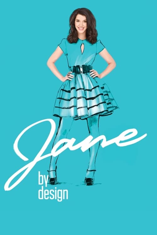 Jane by Design - Cover