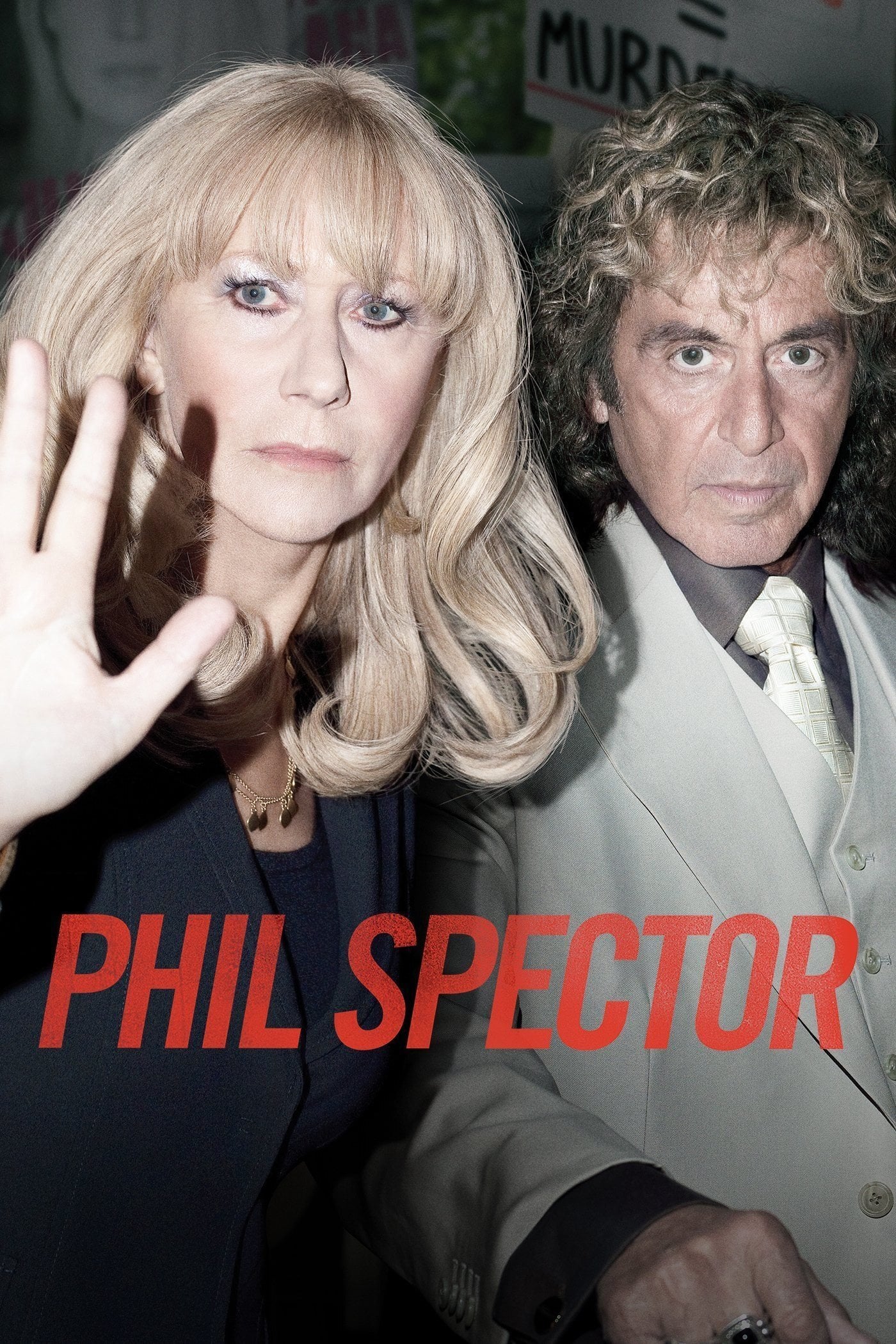Phil Spector - Cover