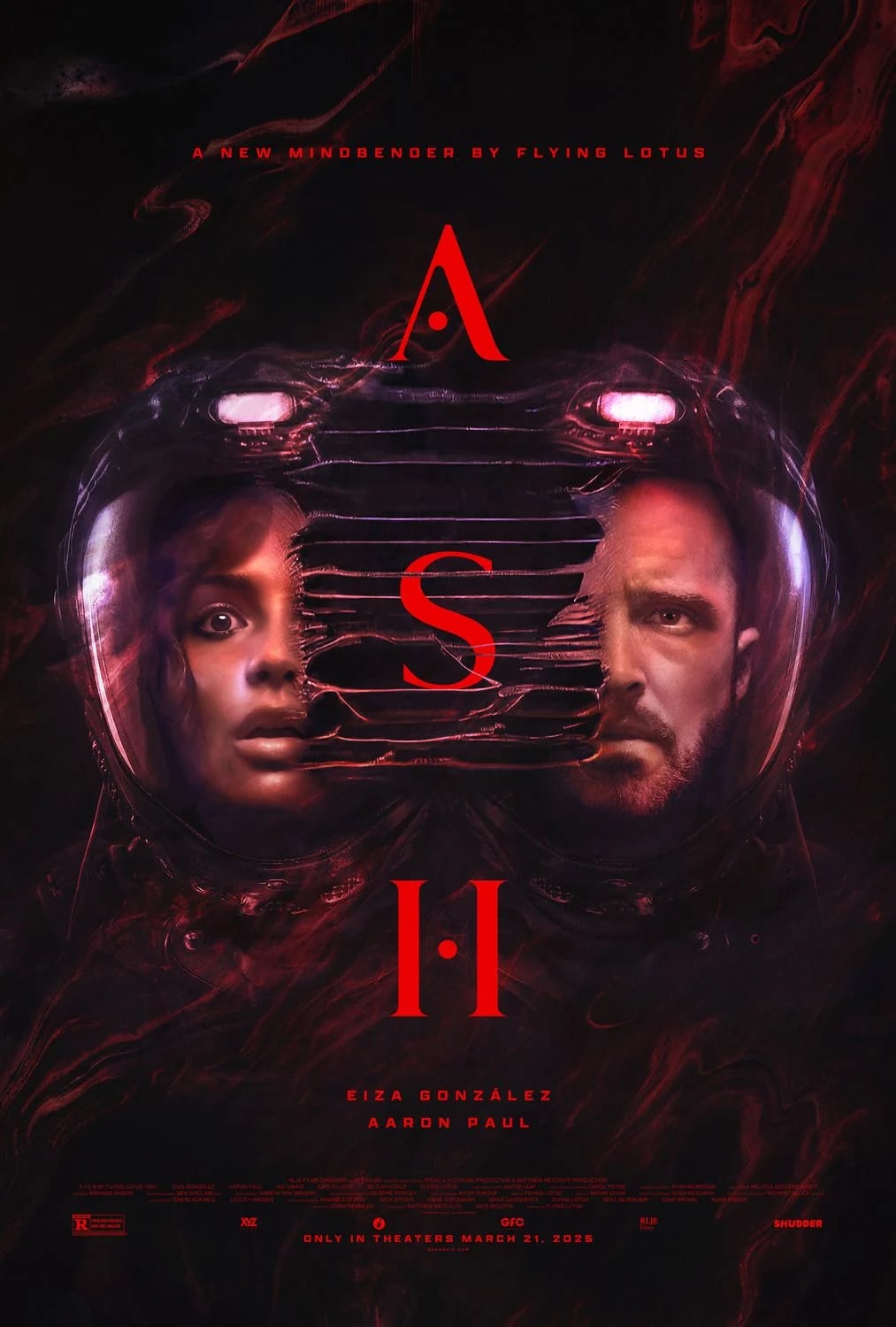 Ash - Cover