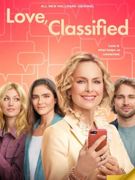 L'amour selon Emilia Bloom - Cover