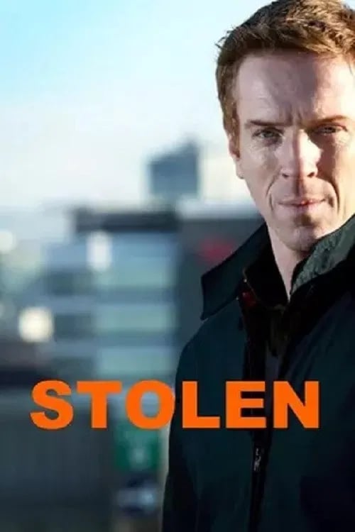 Stolen - Cover