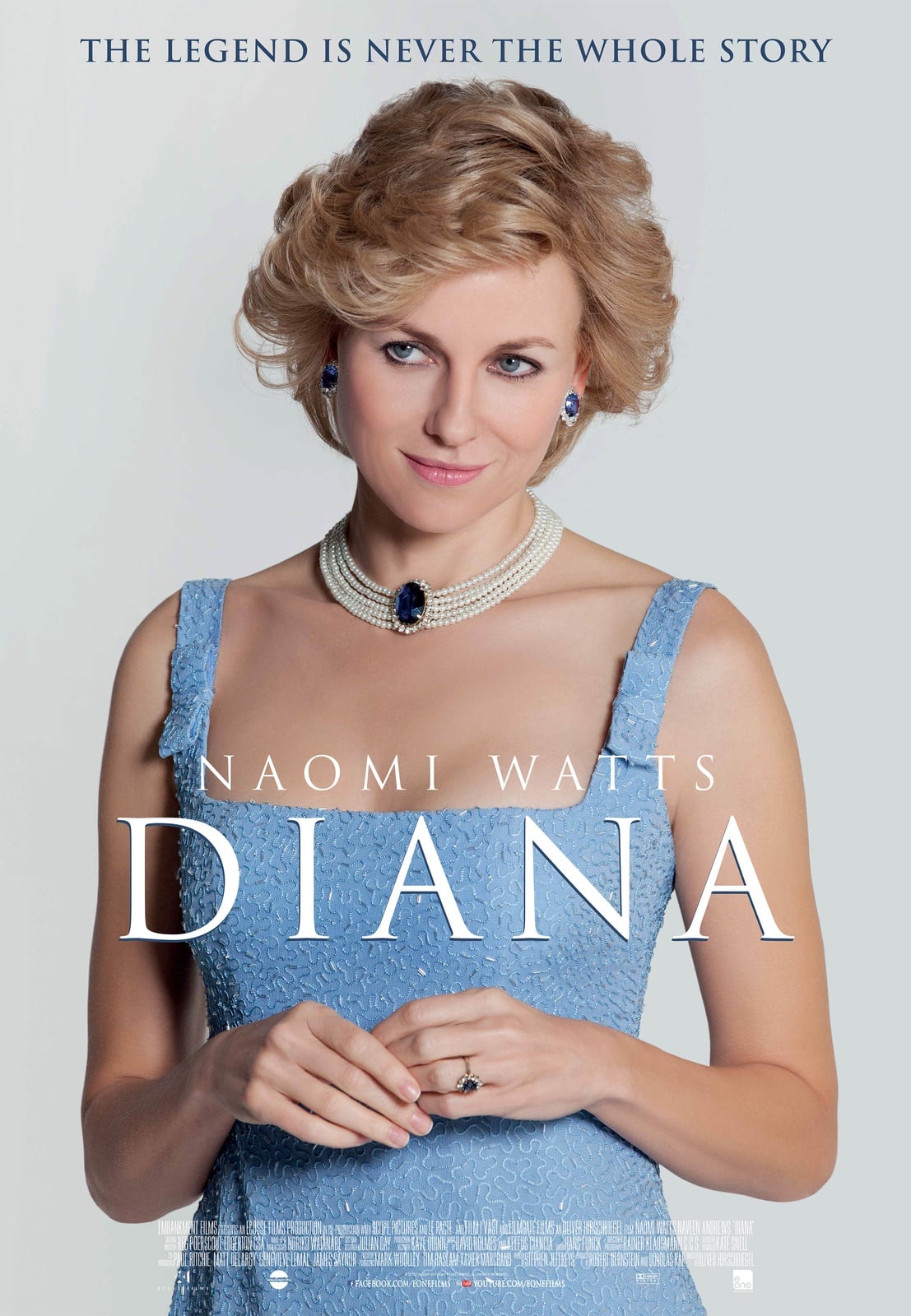 Diana - Cover