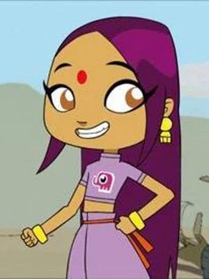 Sally Bollywood - Cover