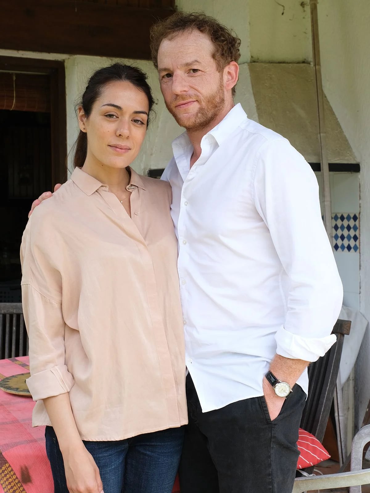 Qu'est-ce qu'elle a ma famille ? - Cover