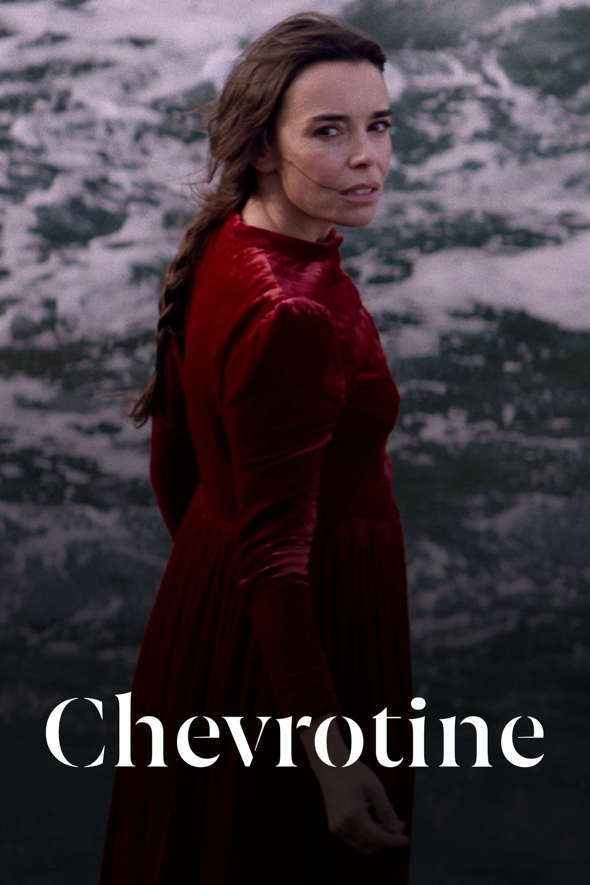 Chevrotine - Cover