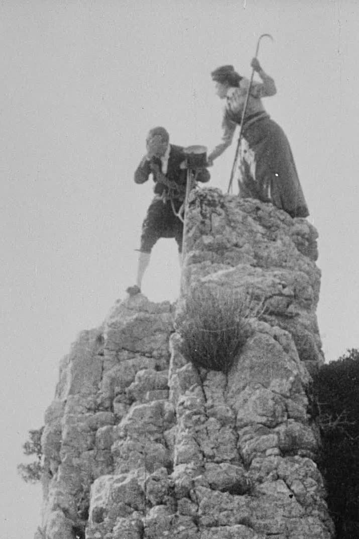 Madame fait du sport - Cover