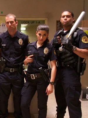 Death Valley - Cover