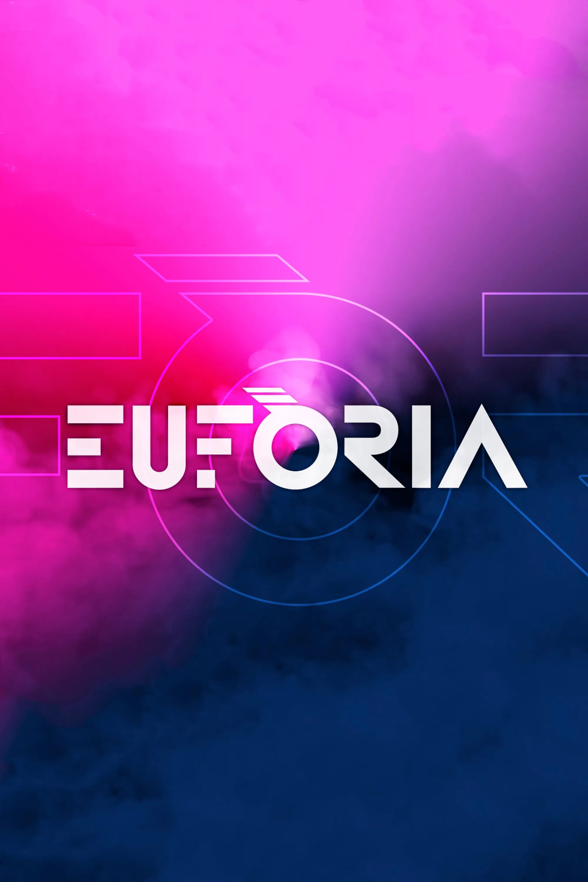 Eufòria - Cover