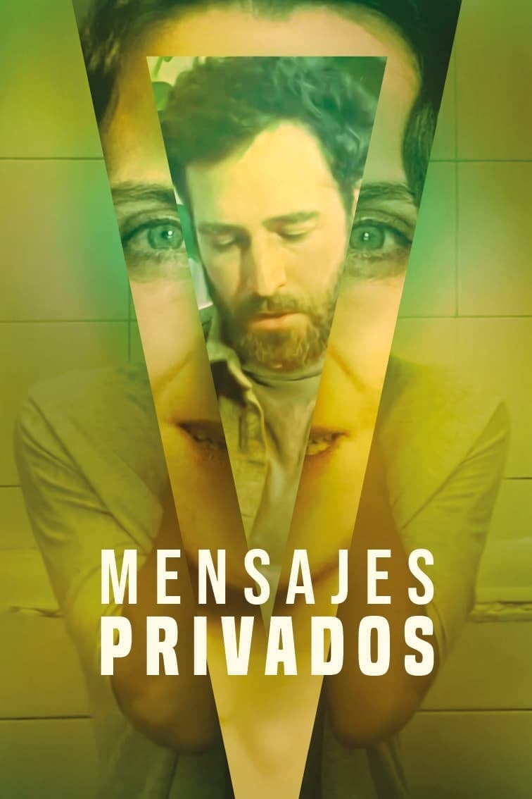Mensajes privados - Cover