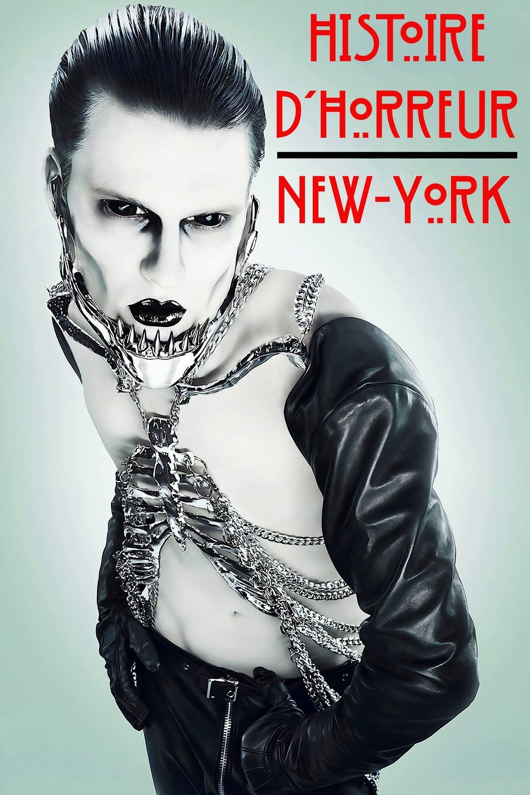 American Horror Story - Cover