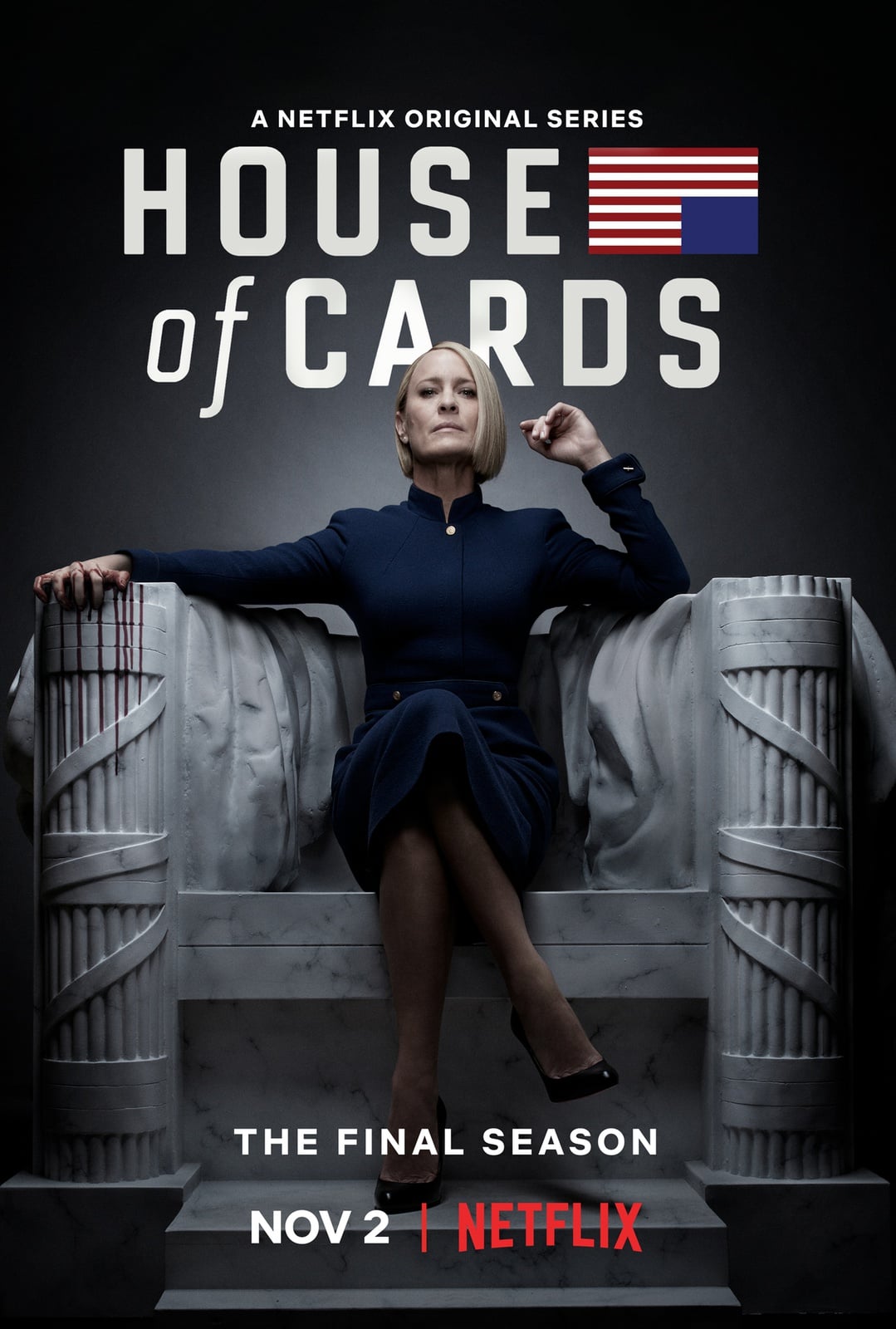 House of Cards - Cover