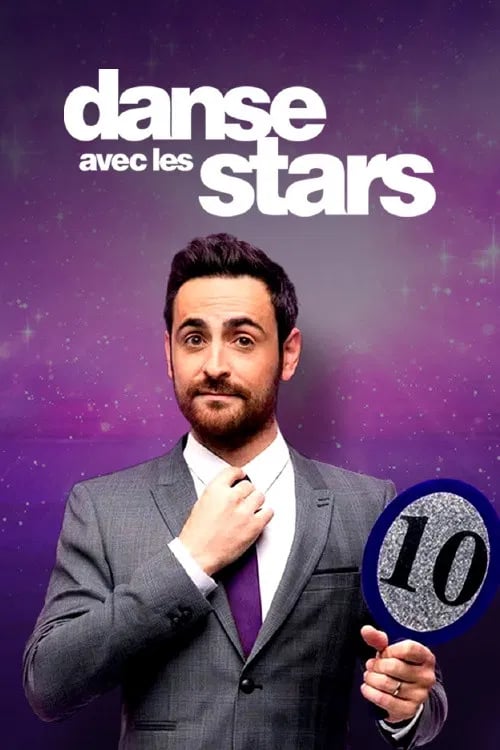 Danse avec les stars - Cover