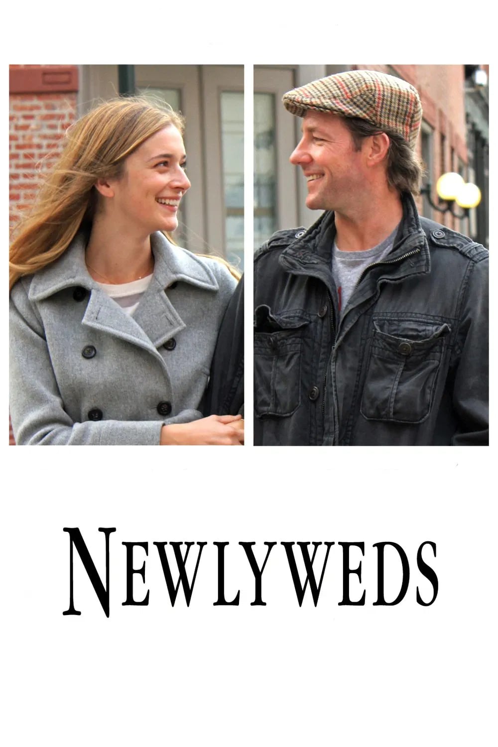 Newlyweds - Cover