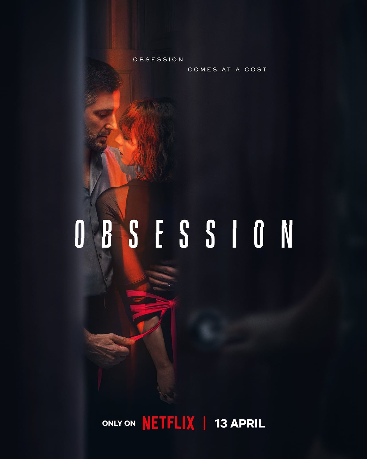 Obsession - Cover
