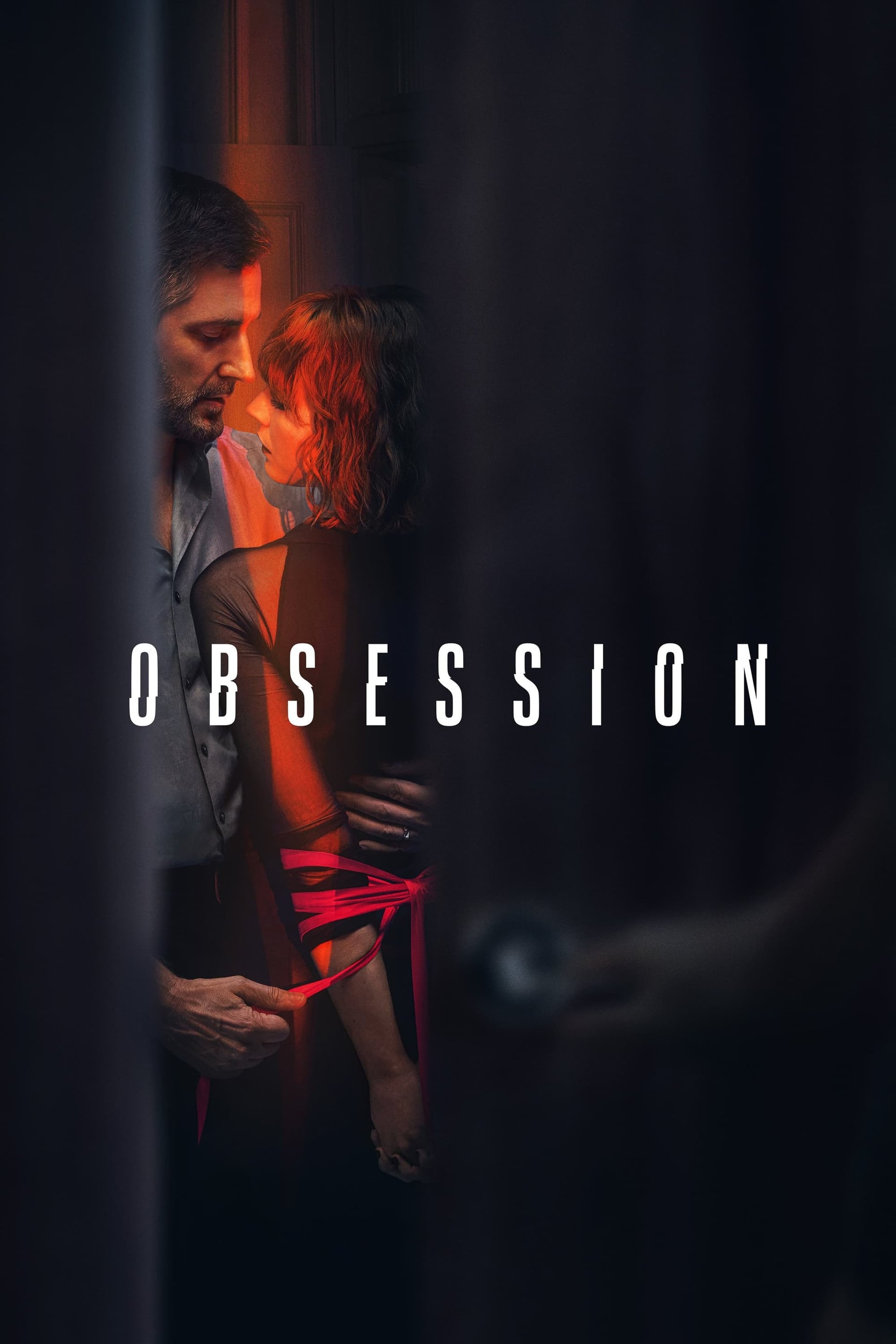 Obsession - Cover