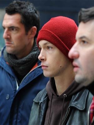 Le Chant des sirènes - Cover