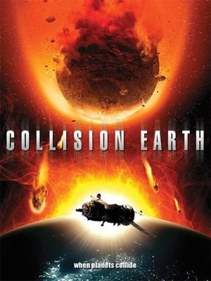 Alerte collision - Cover