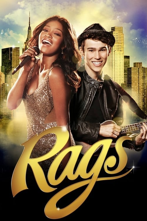 Rags - Cover