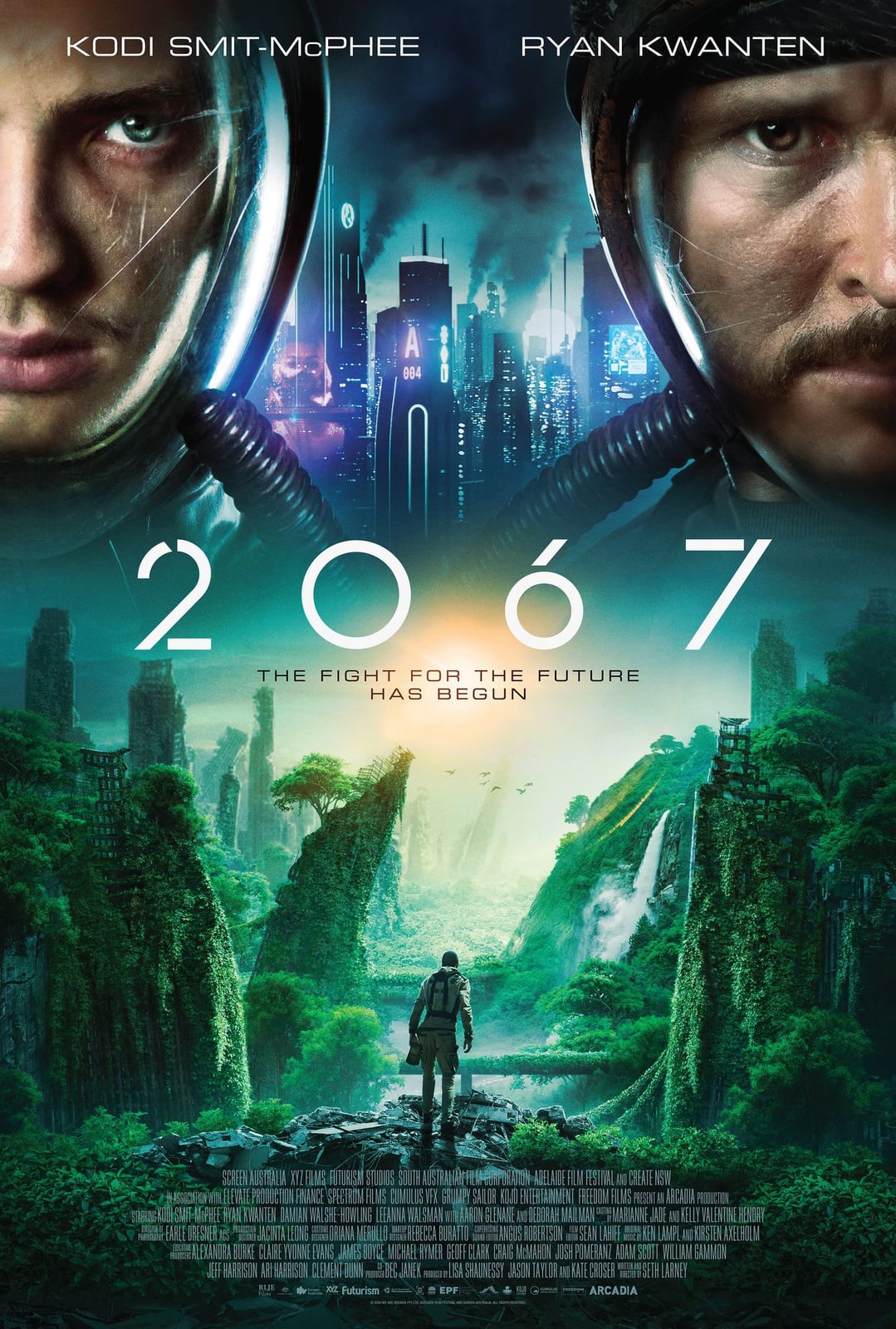 2067 - Cover