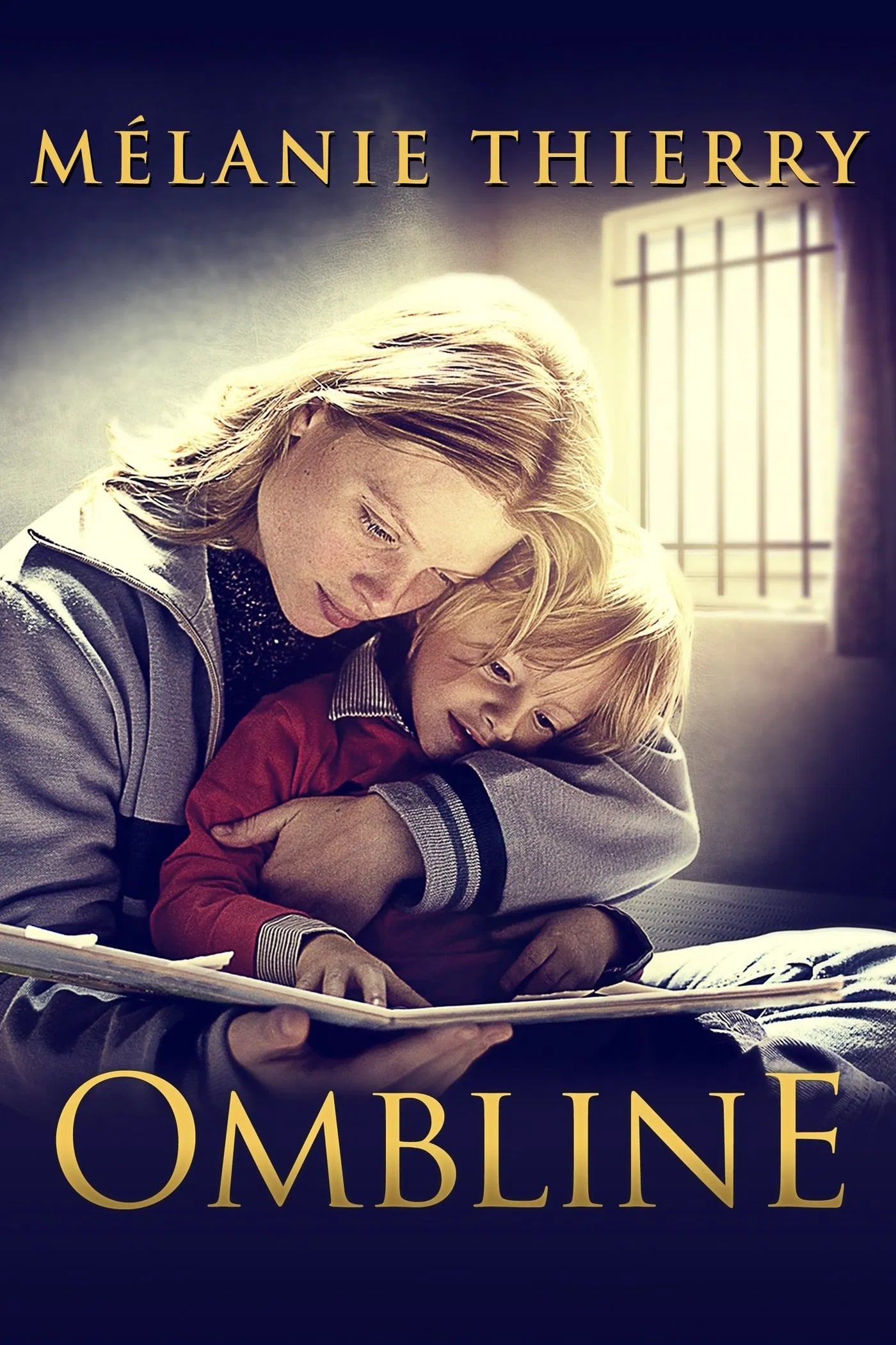 Ombline - Cover