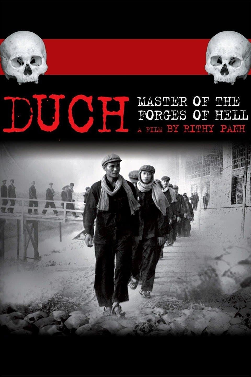 Duch, Master of the Forges of Hell - Cover