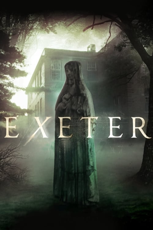 Exeter - Cover