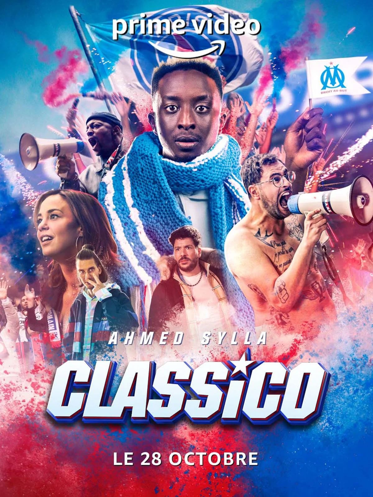 Classico - Cover