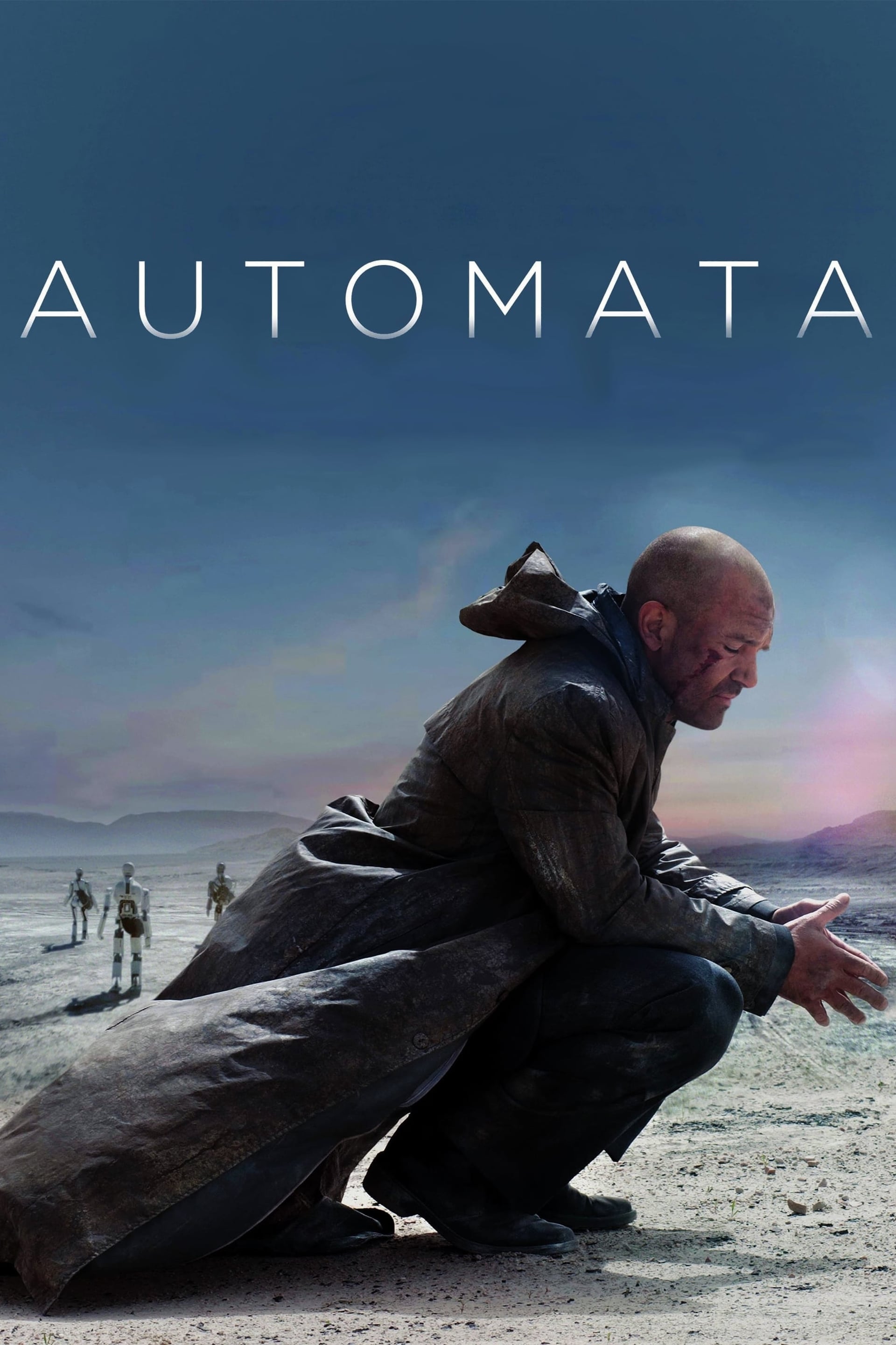 Automata - Cover