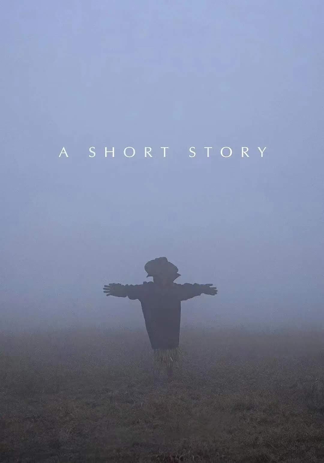 A Short Story - Cover