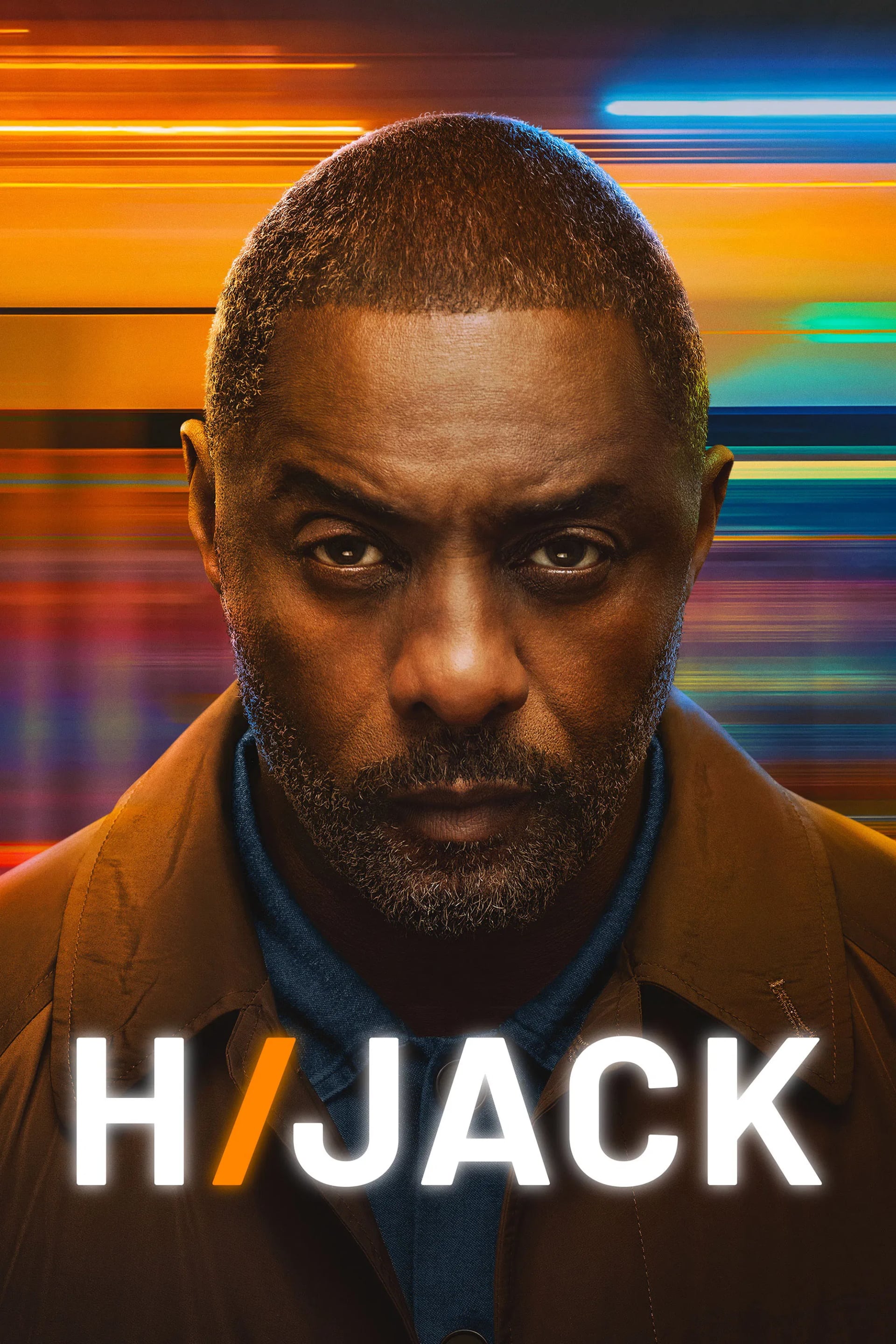 Hijack - Cover
