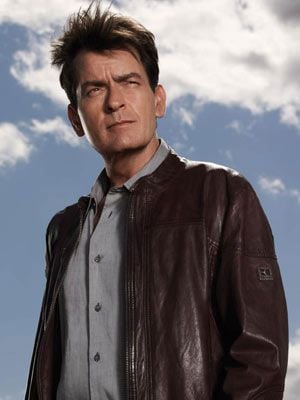 Anger Management - Cover