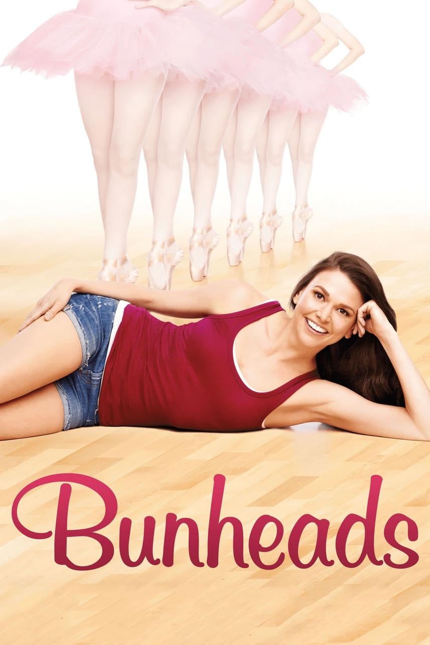 Bunheads - Cover