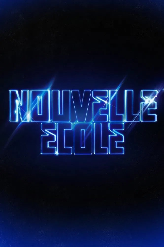 Nouvelle École - Cover