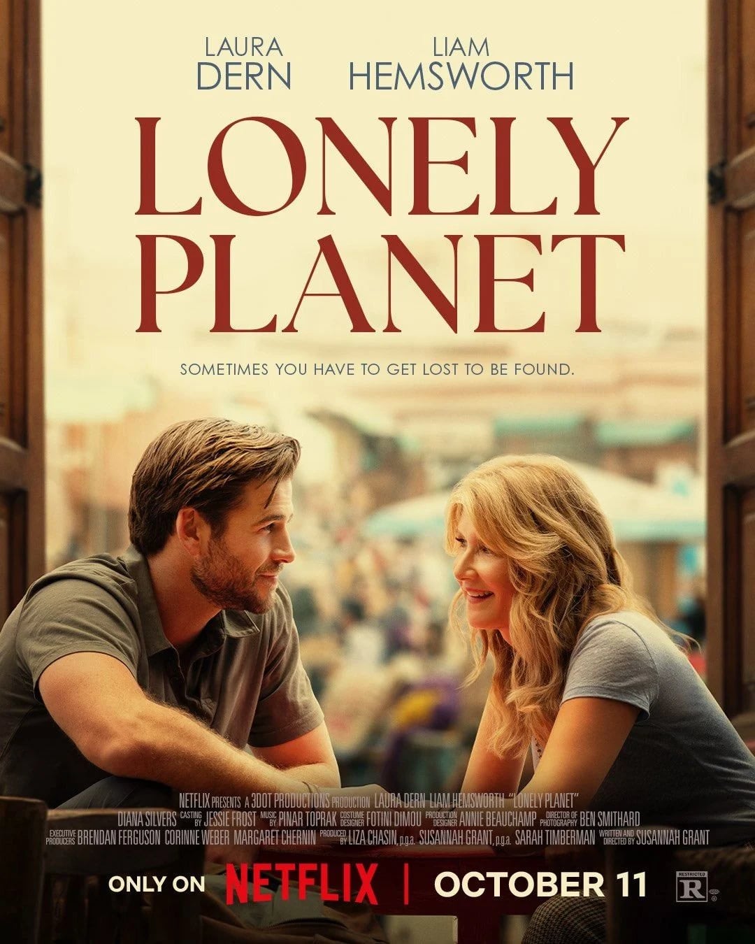 Lonely Planet - Cover