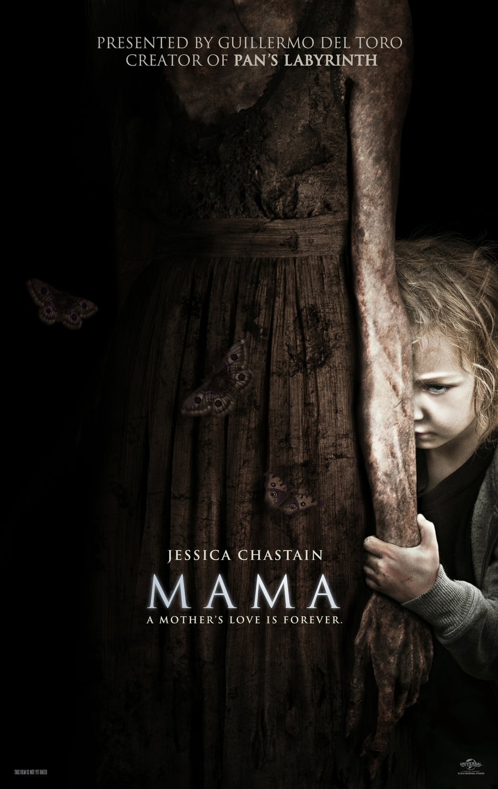 Mama - Cover