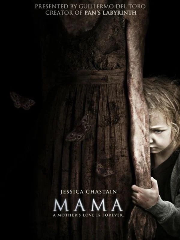 Mama - Cover