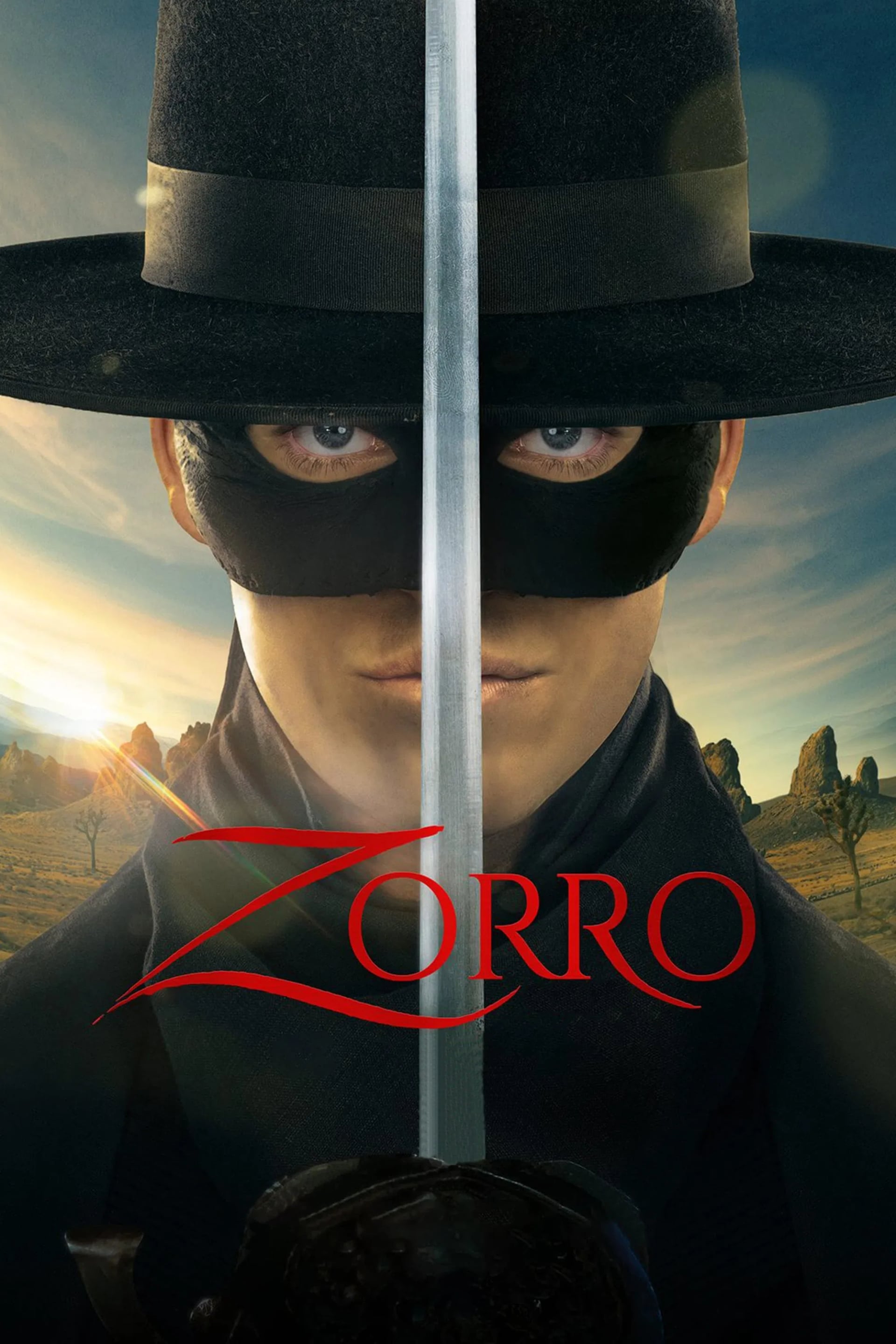Zorro - Cover
