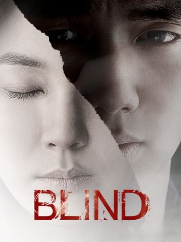 Blind - Cover
