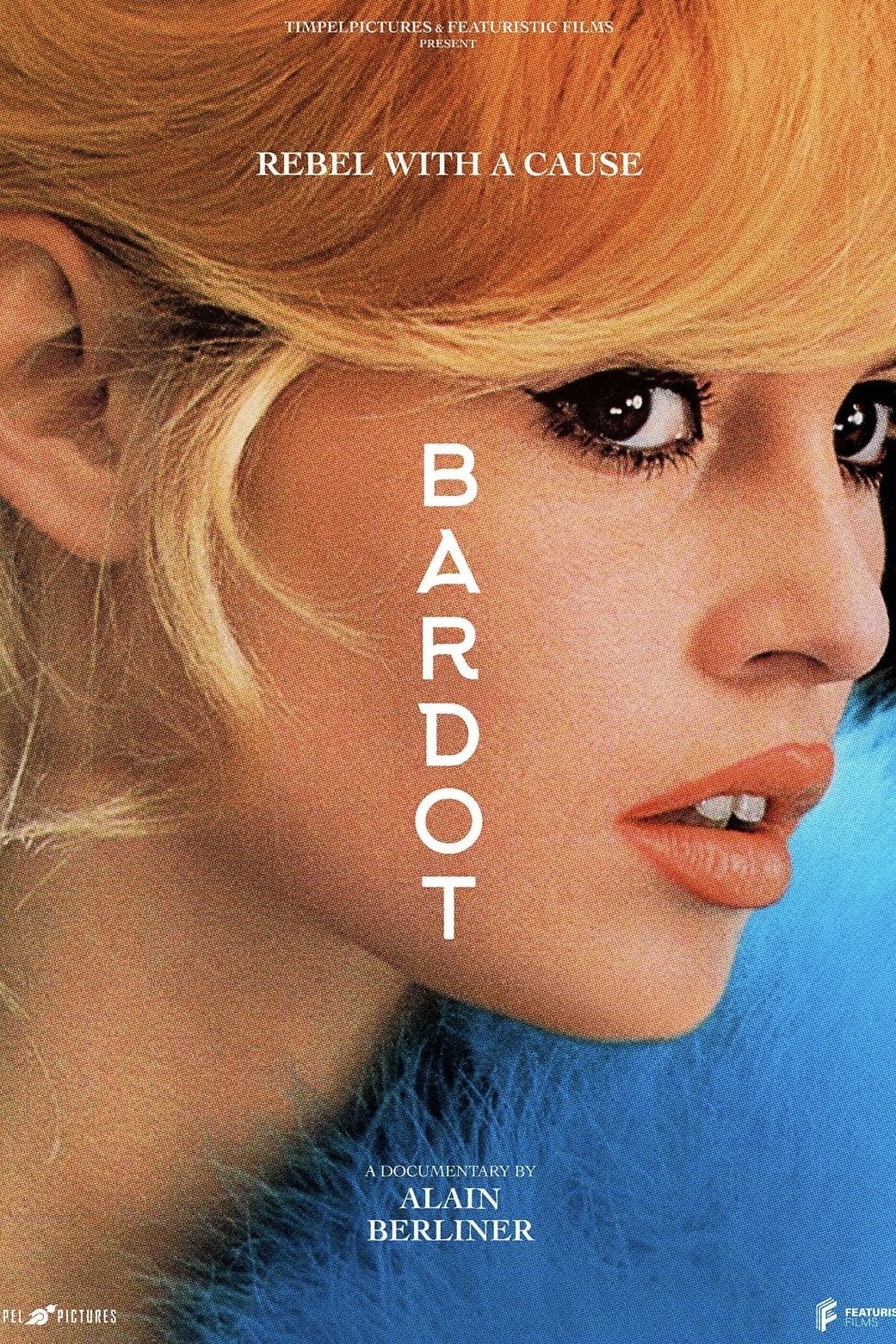 Bardot - Cover