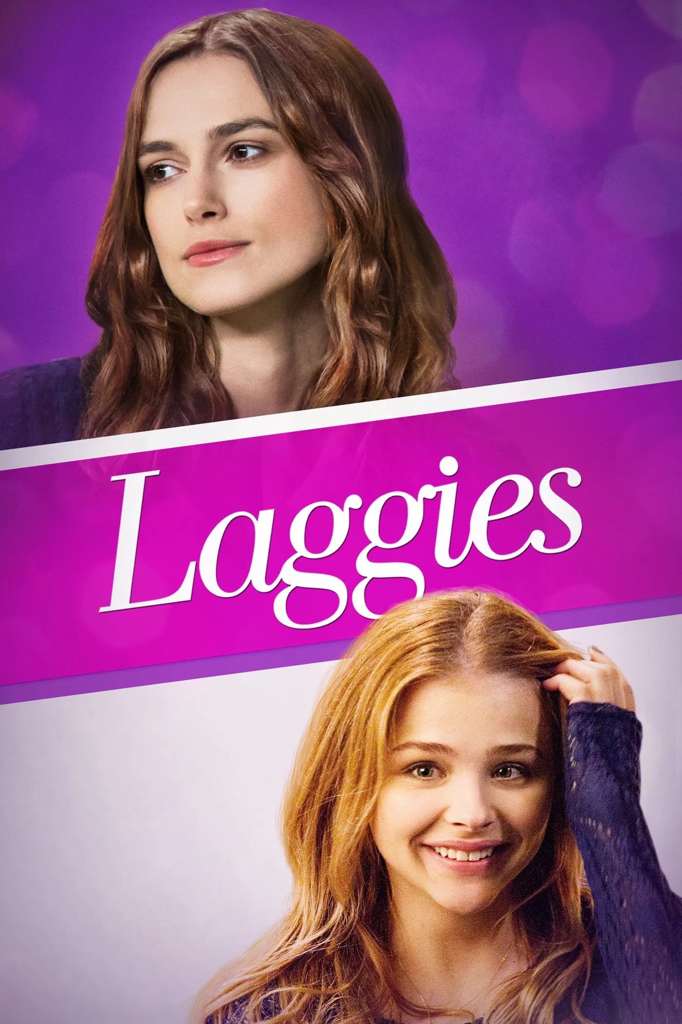 Laggies - Cover