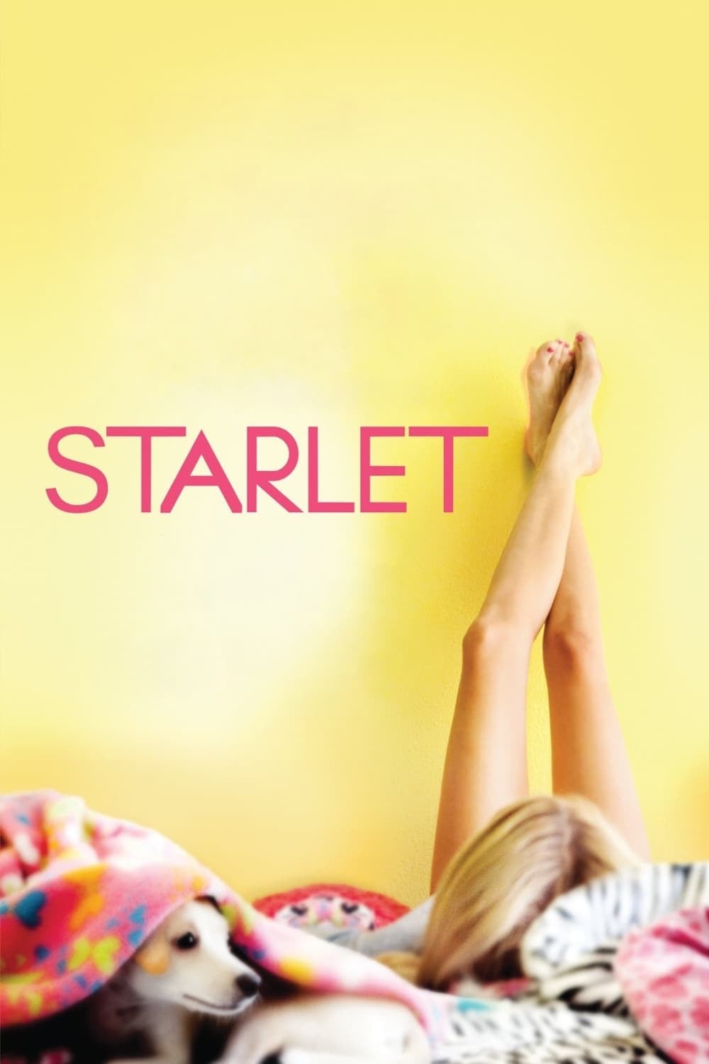 Starlet - Cover